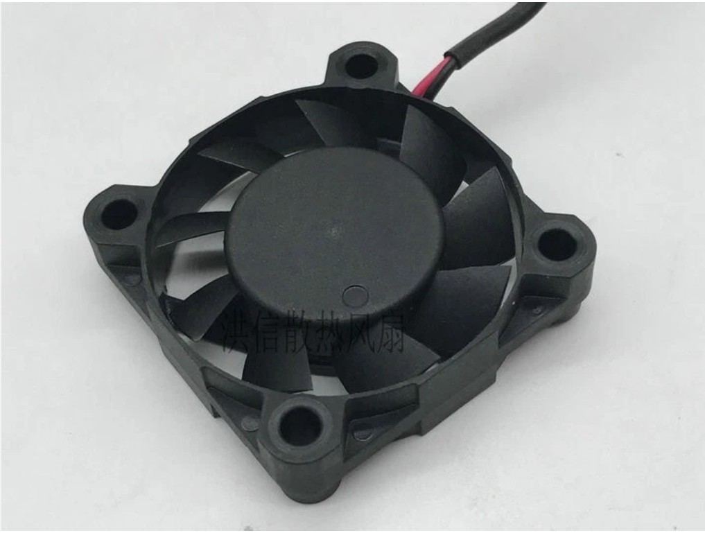 1 PC Protechnic MAGIC Fan MGA4012XB-O10 DC12V 0.13A 4010 4cm 2 wire axial fan