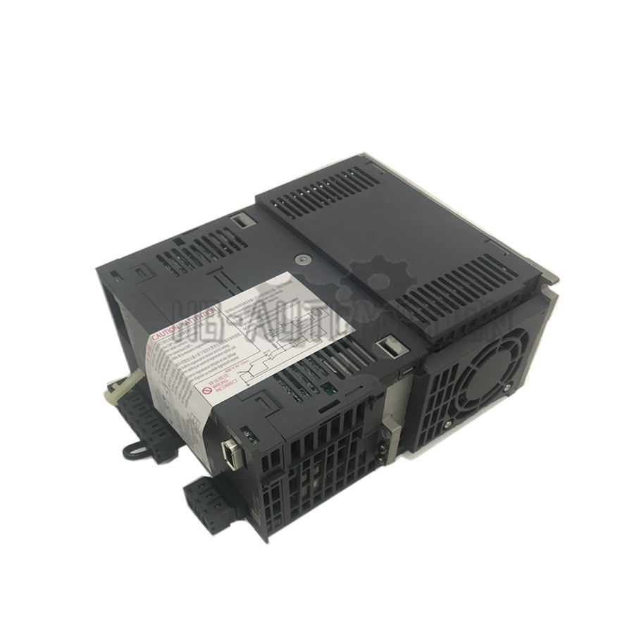 Mitsubishi MR-JE-200A Melservo JE Series Motor Servo Harga 2KW Fast Shipping ZX