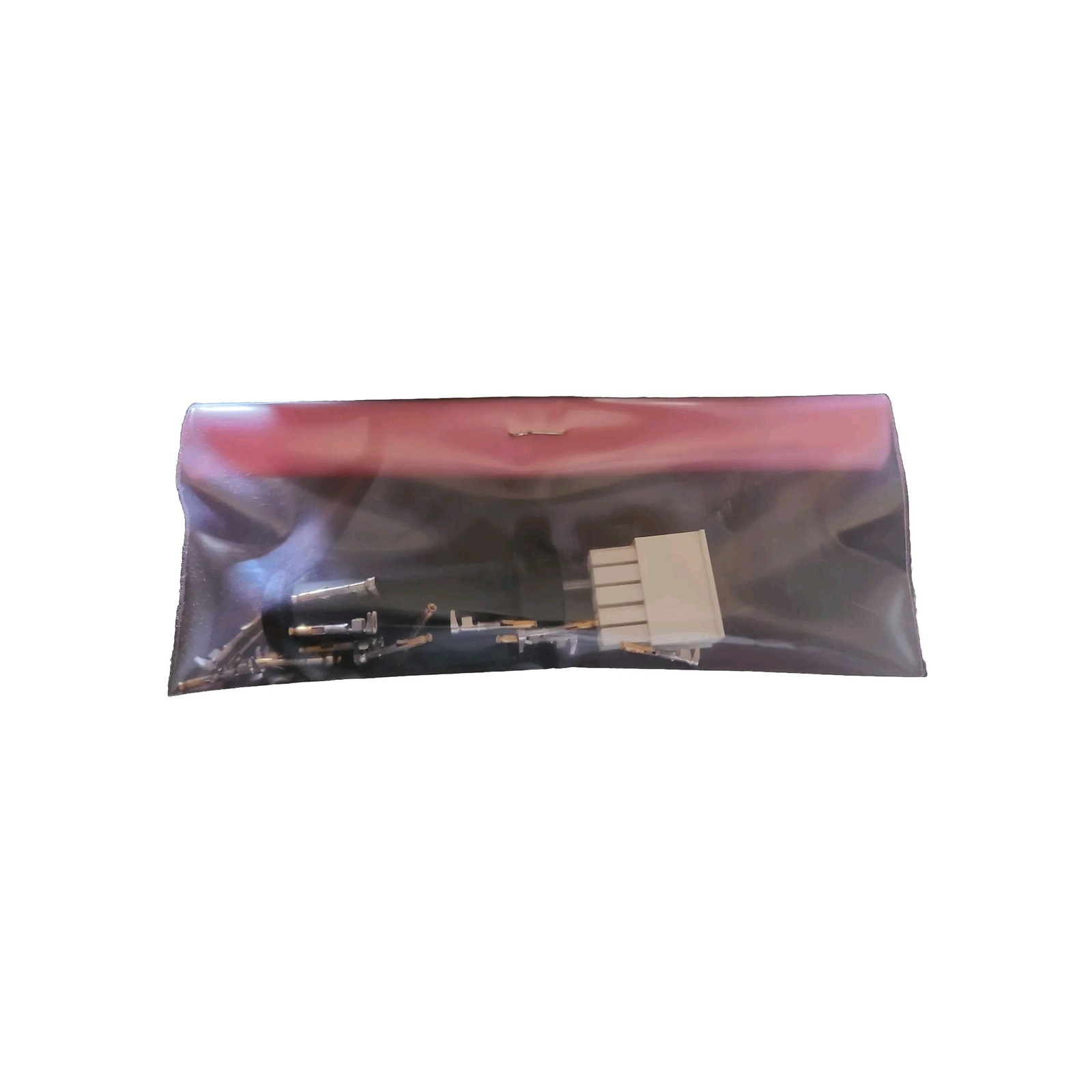 Allen-Bradley Drive Accy, Kit, Connector, Drive End Motor FDBK Ser A 1394-CCFK