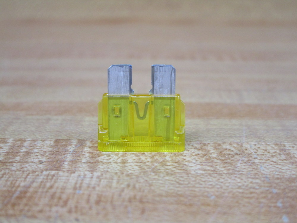 Buss ATC-20 Bussmann Automotive Fuse Ref 1BZ35 (Pack of 10)