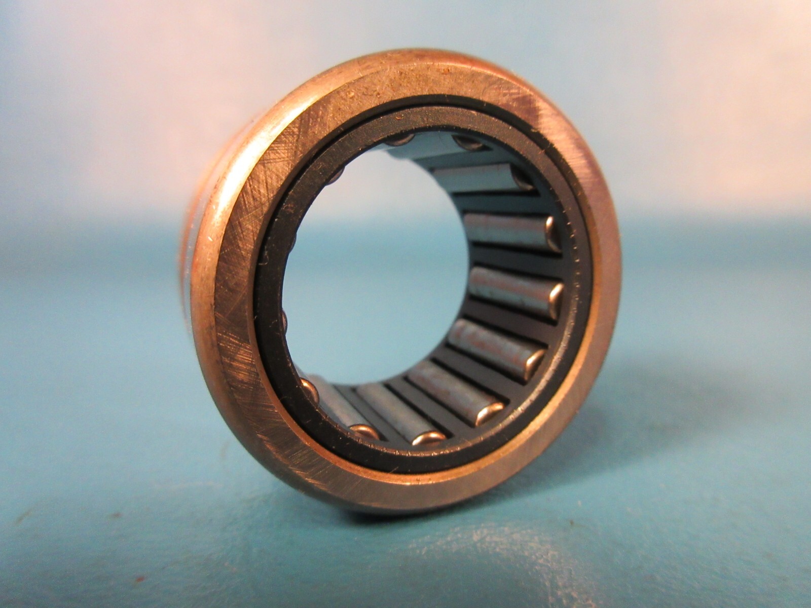 IKO BR142212, Needle Roller Bearing, 7/8″ ID, 1-3/8″ OD, 3/4″ W, No Inner Ring