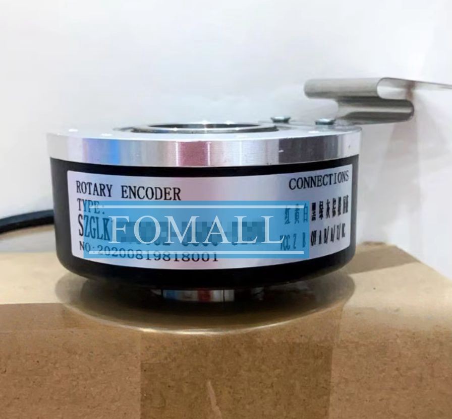 1PCS New For SZGLK10030G3-10000-526NPN Encoder Replacement