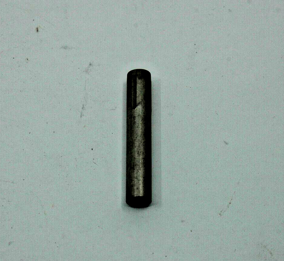 SWING BOLT, 3/8″, HAND KNOB ASSYS. W/PIN, FOR “OVERLY’S” V-GRIP COUPLI -SURPLUS-