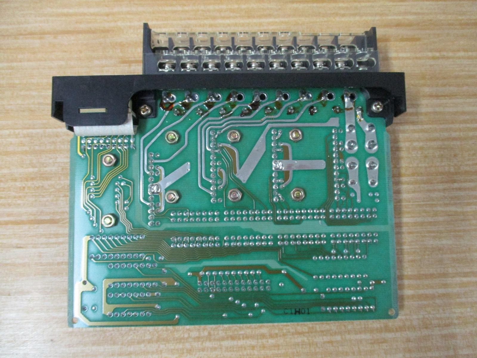 Reliance 45C963 ABB Shark XL Output Module