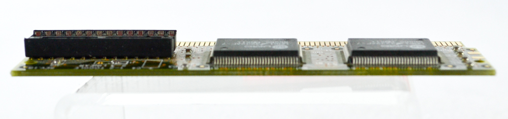 UMC UM-61-32332AF-7 9606S MBX11 GA-586AMC AG8KX8 REV.1A 94V-0 9608 Board