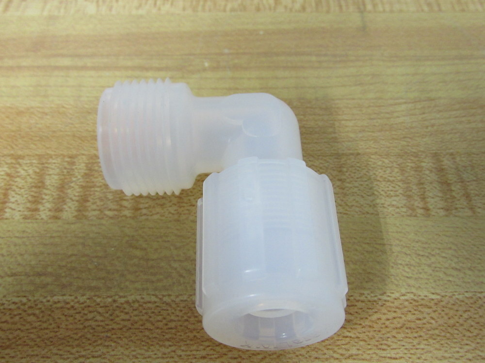 Fit-Line ME8-12N-3 Male Elbow ME812N3 (Pack of 3)