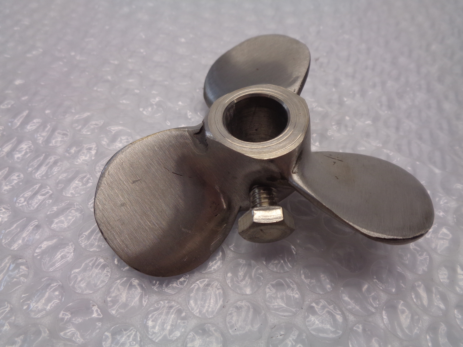 INDUSTRIAL SPARE ANC520E MIXING PROPELLER NSNP