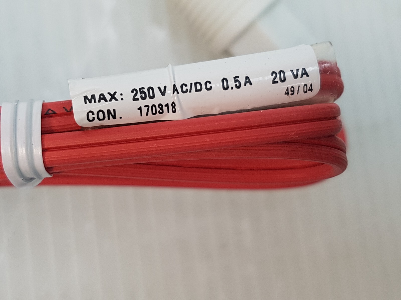 LUMENIS Gems LS-7 Series Level Switch 131100