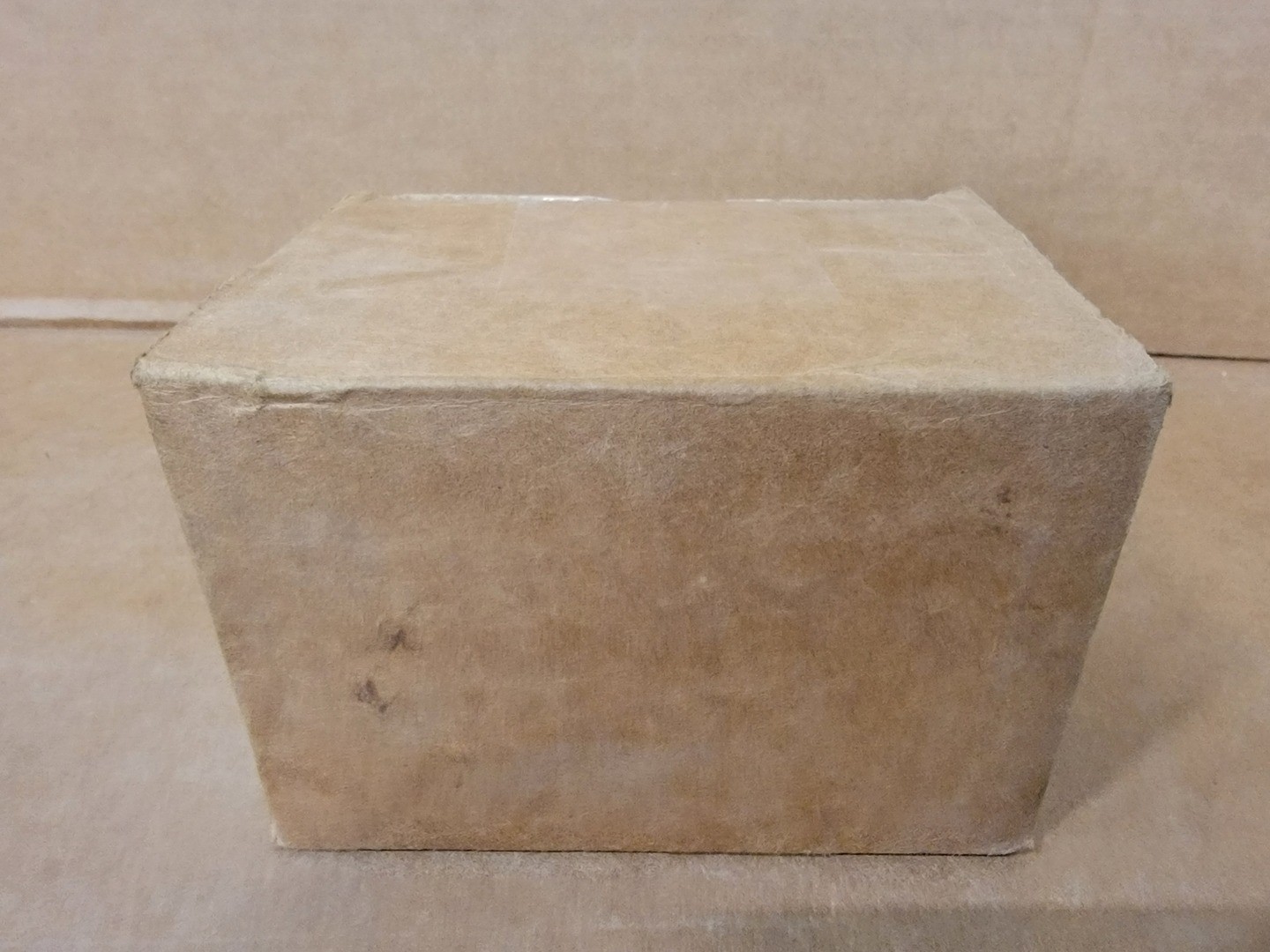 SURPLUS NEW PANDUIT CTAP4/0-4/0-X Copper Compression C-Type Tap (Box of 10)