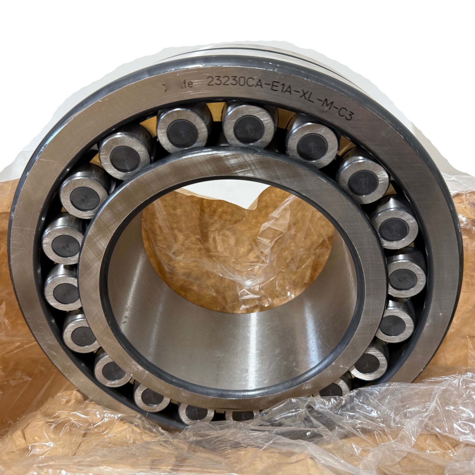 New Spherical Roller Bearing 23230-E1A-XL-M-C3 For FAG Schaeffler US