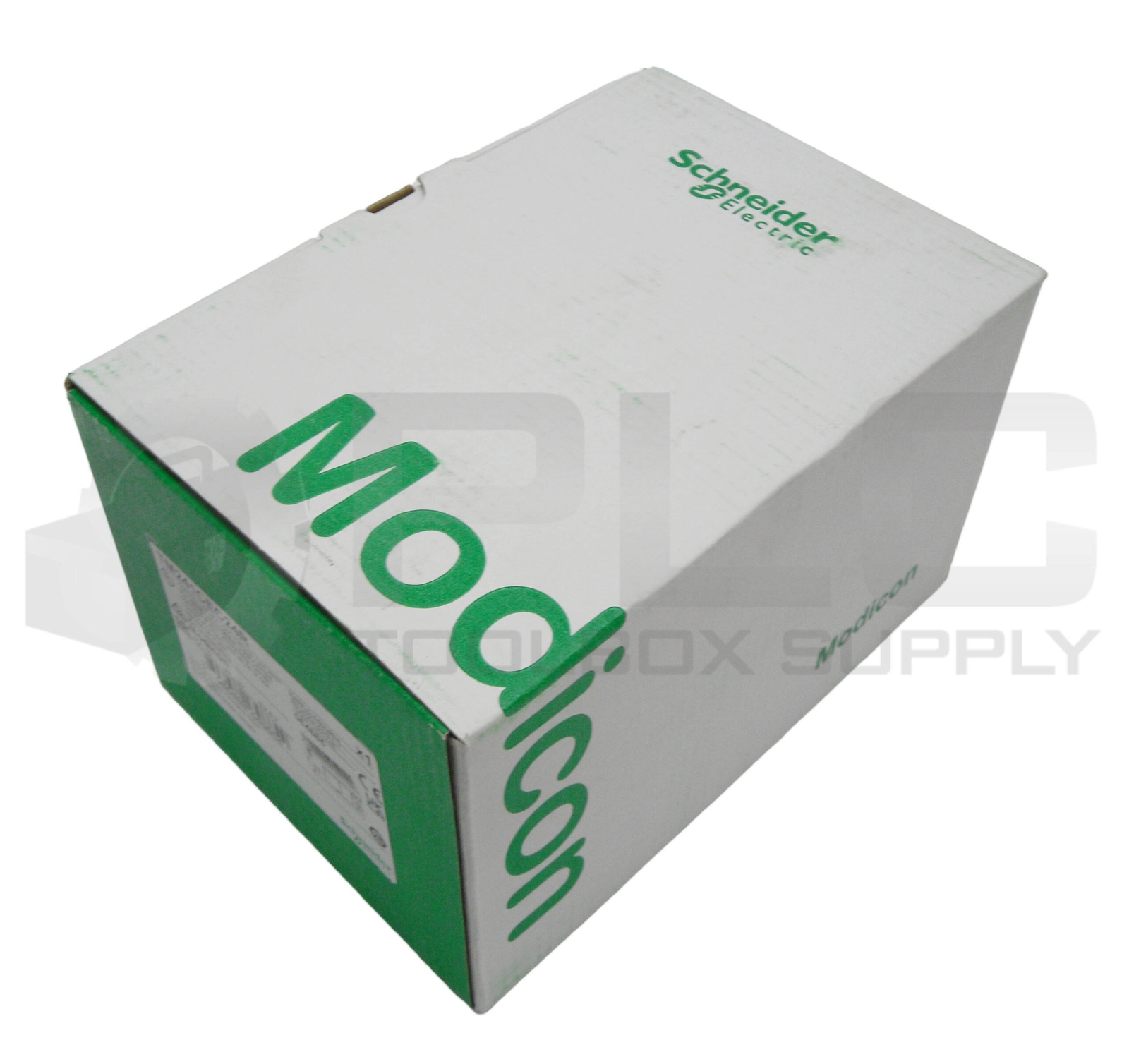 NEW SCHNEIDER TM241CEC24R MODICON M241 LOGIC CONTROLLER