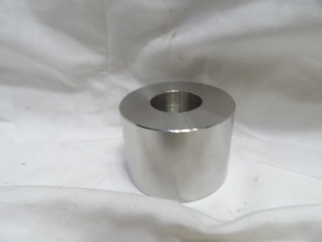 ASP Weld in Bushing Reducer 1-1/2″ x 1/2″ A182 F316/L Stainless