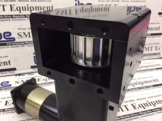 CGI Inc. Gear Head – 023RNX0160-XX-01917 w/Warranty