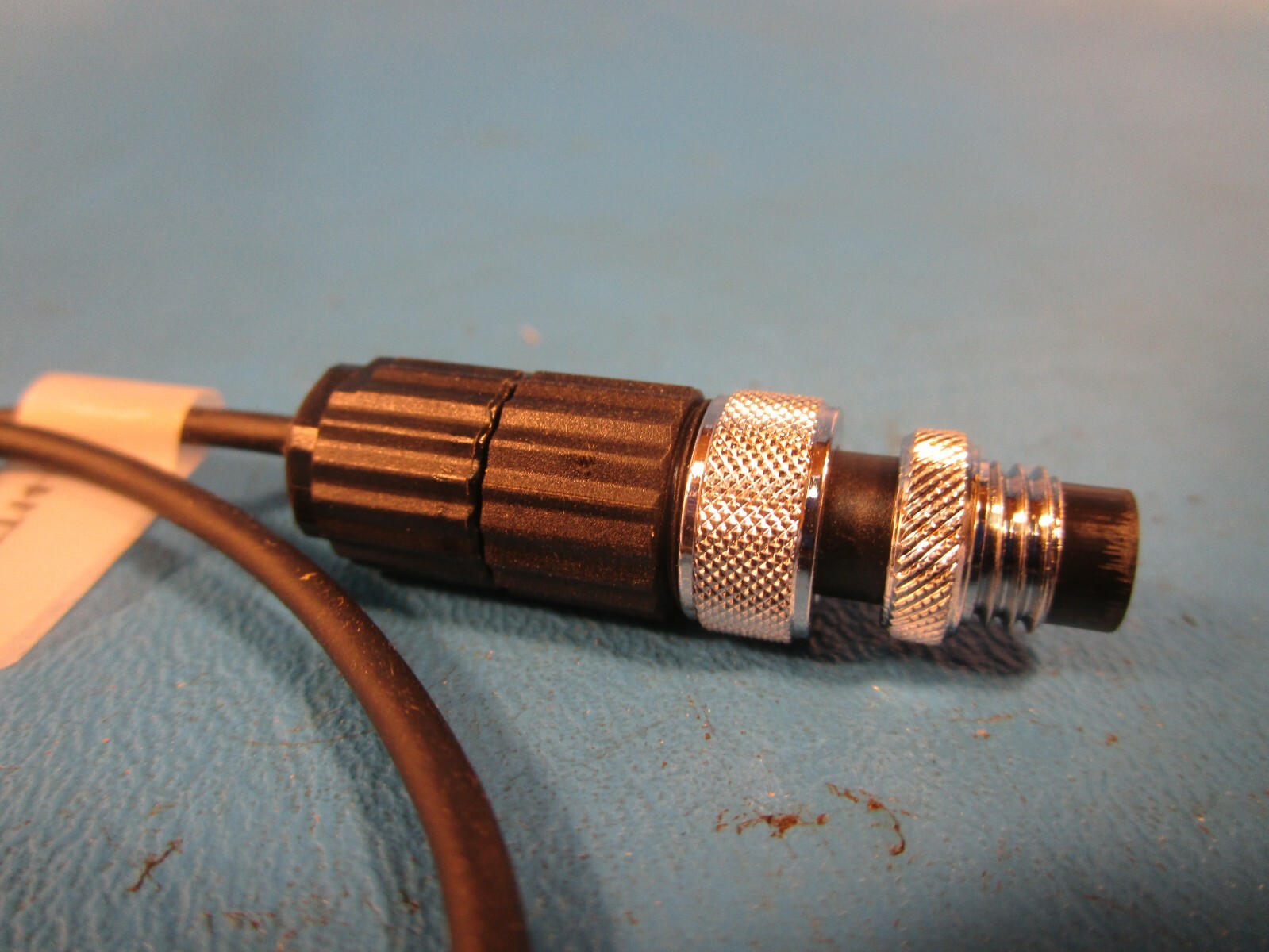 Omron E3T-FT14 Photoelectric Switch Sensor Assembly E3TFT13-GMA