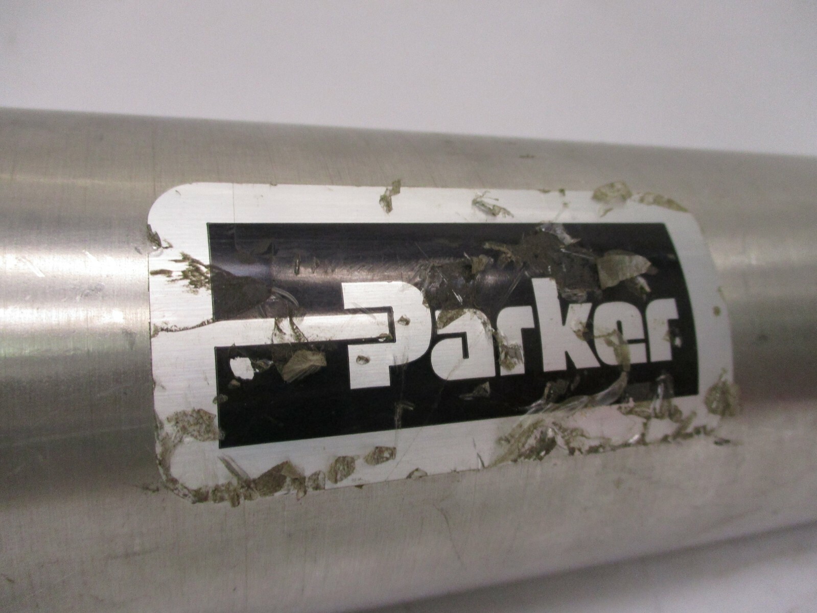 Parker Air Cylinder 423590-0001-2415 A2117LR