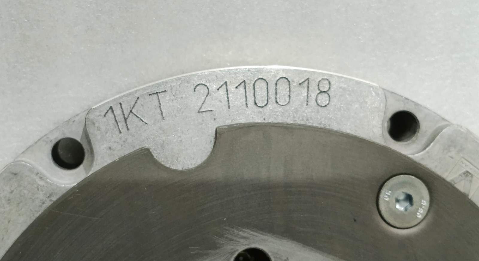 STEYR MOTORS Z002066-V Marine Transmission Coupling Kit 26T 20/40 New Surplus