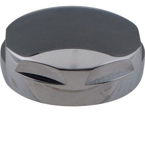 Sloan 3325814 Cap, Handle (W/ Gasket) For Sloan Valve Company