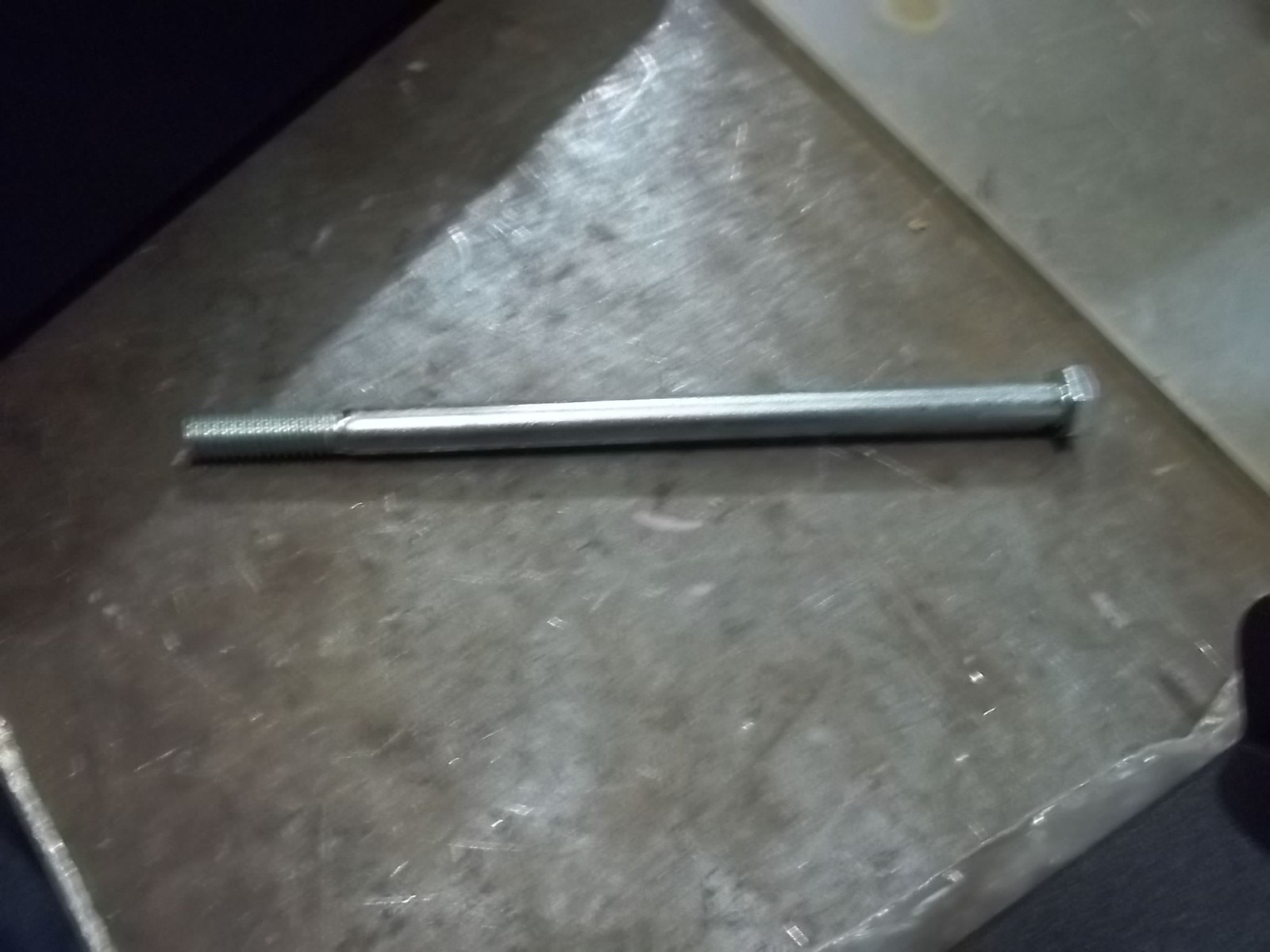 NIB TPI ACM-PM CIRCULATOR POLE MOUNT (HH5)