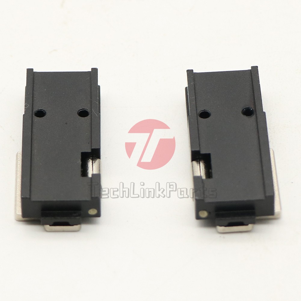1Pair FH-70-12 Fiber Fusion Splicer Fixture For FSM-90R FSM-88R FSM-70R New