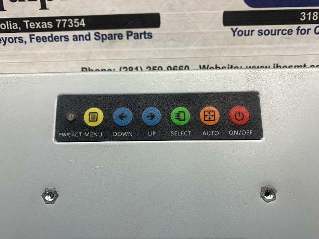 Shenzhen Microembed LCD Display – GLD-2121XH-GS w/Warranty