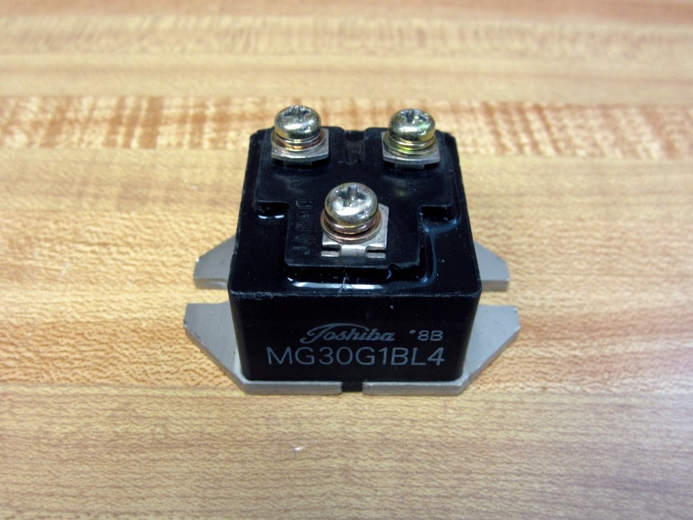 Toshiba MG30G1BL4 GTR Module