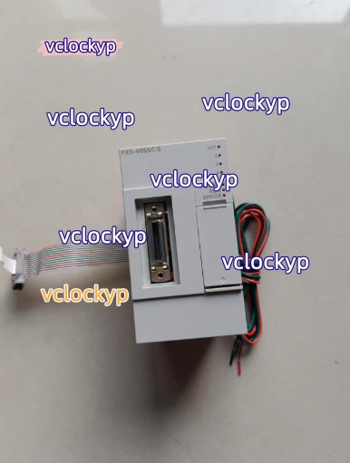 1PC Test OK FX5-40SSC-S PLC module