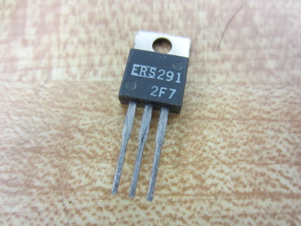 Part ERS291 Integrated Circuit (Pack of 7)