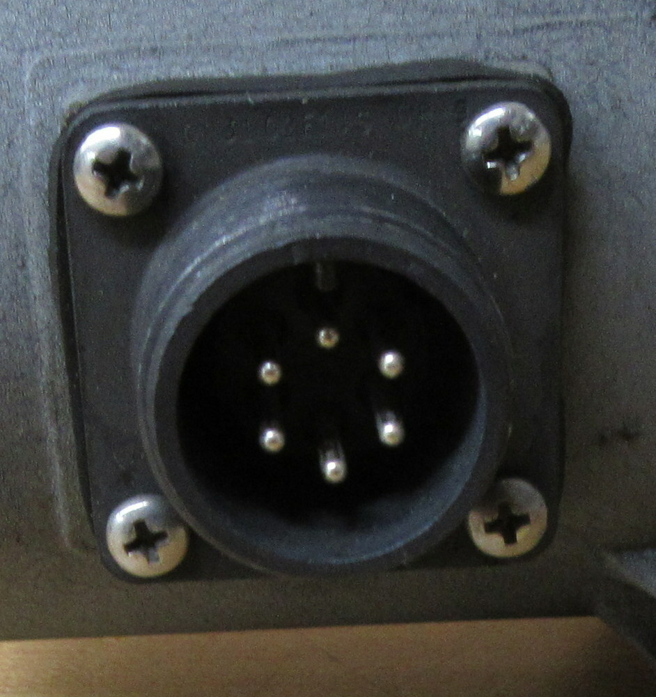 Celesco PT842000501111233 Transducer