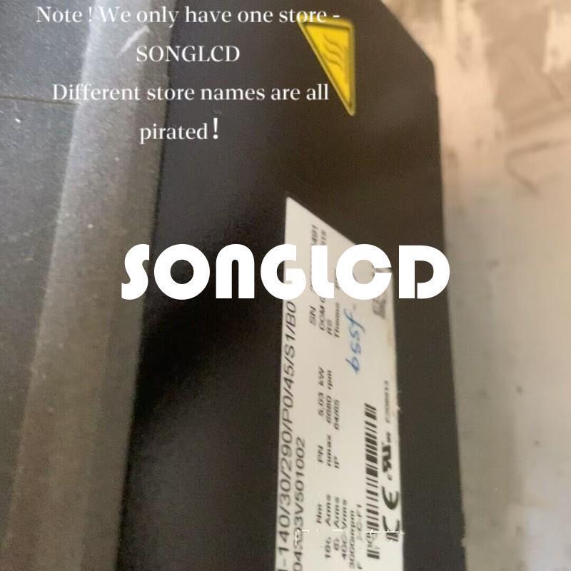 1PCS SM-140/30/290/P0/45/S1/B0 90days warranty via DHL or FedEx