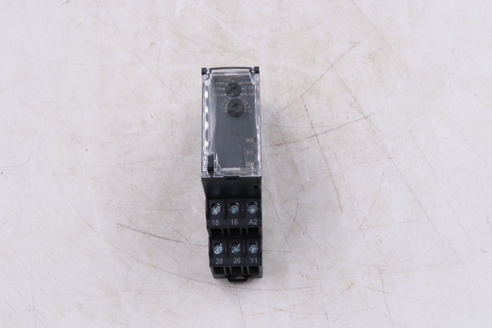 Schneider Electric RE22R2AMU MADE IN INDONESIA