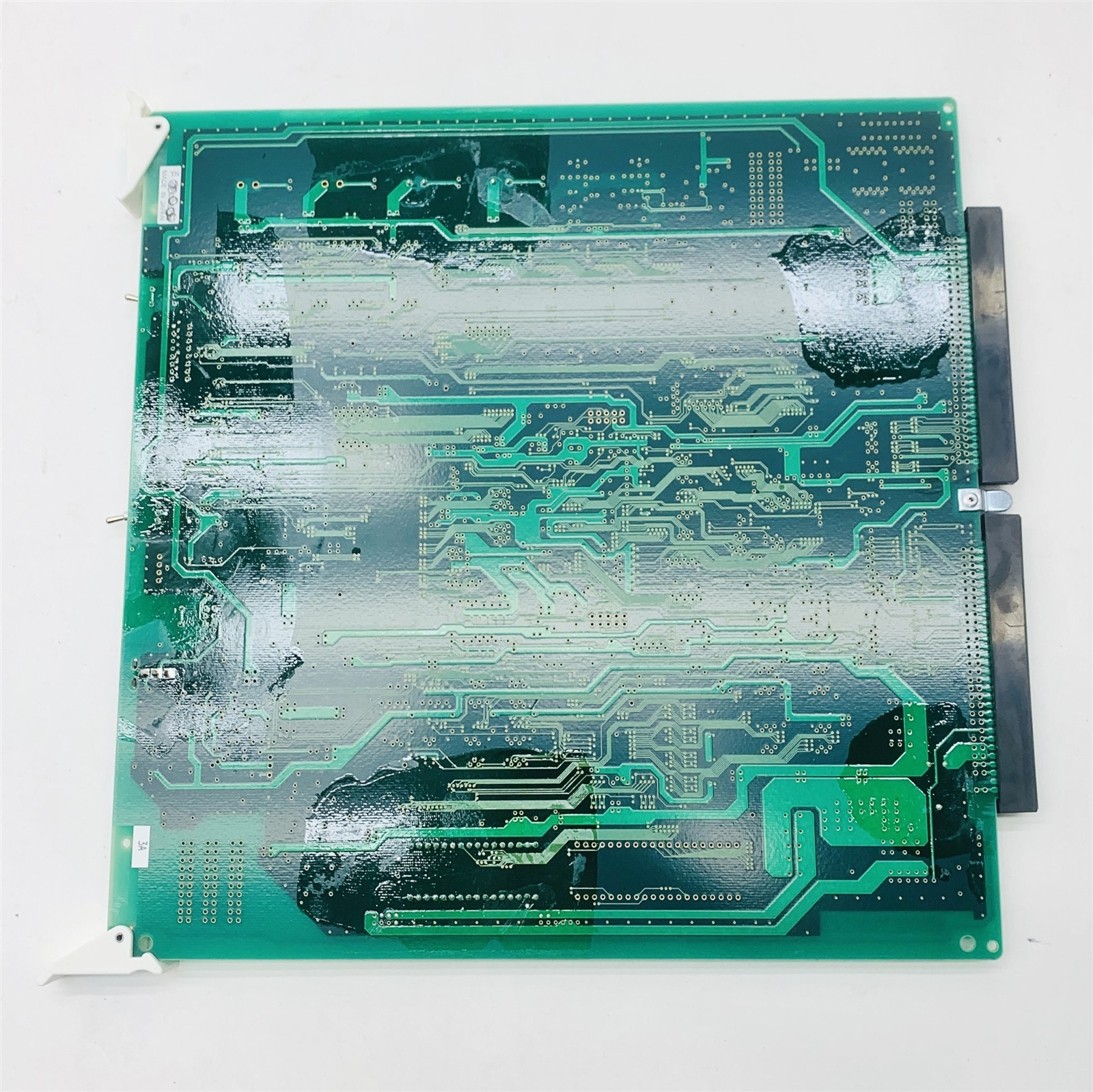 NEC PA-4DATB-A Circuit Board Digital Announcement Card SPA-4DATBA-B SP882 221022