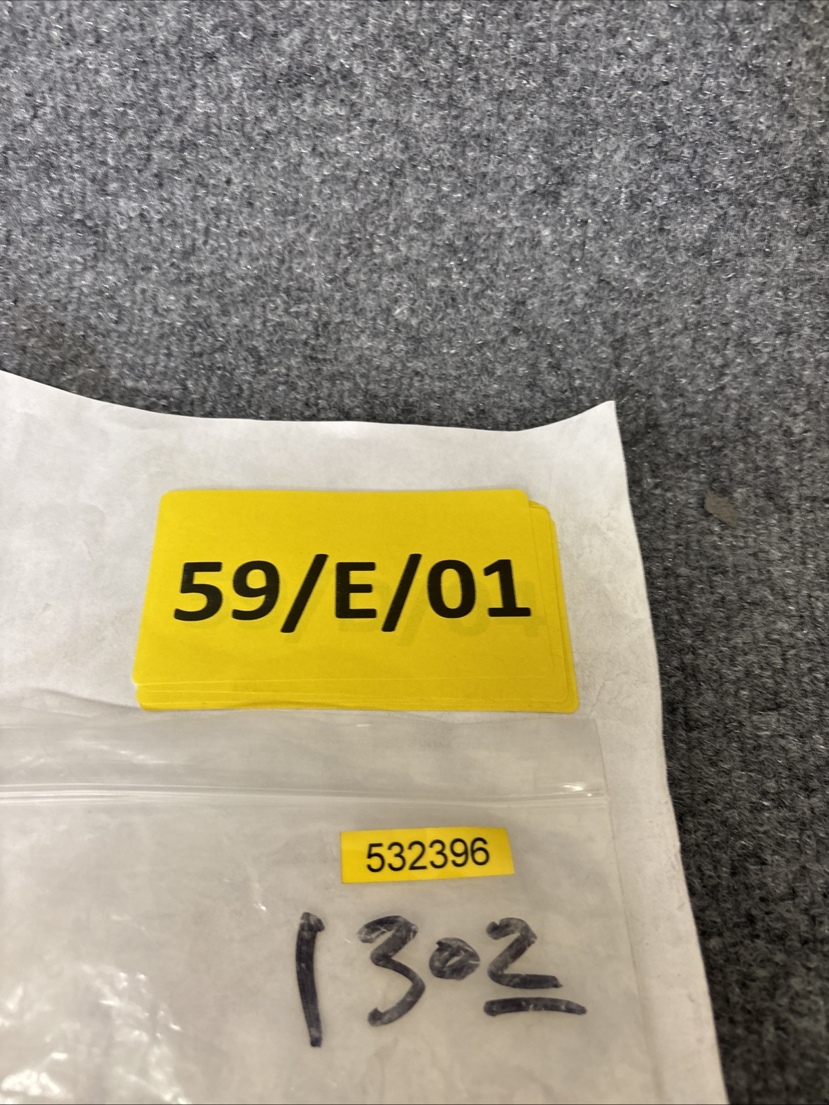 Exline 300507 Compressor Rod Drop Indicator New Other