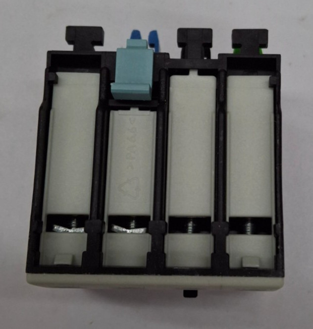 Auxiliary switch block Siemens, 3RH1921-1FA22
