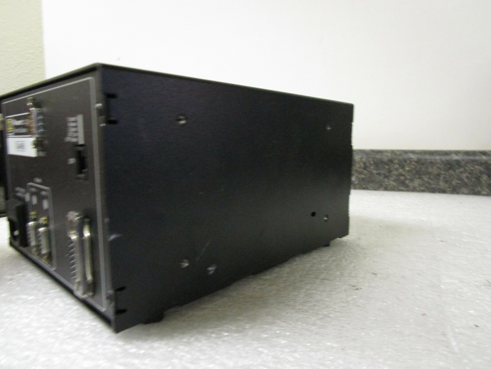 Square D EGW2 Class 3050 PowerLogic Ethernet Gateway 63230-210-100 – Tested!