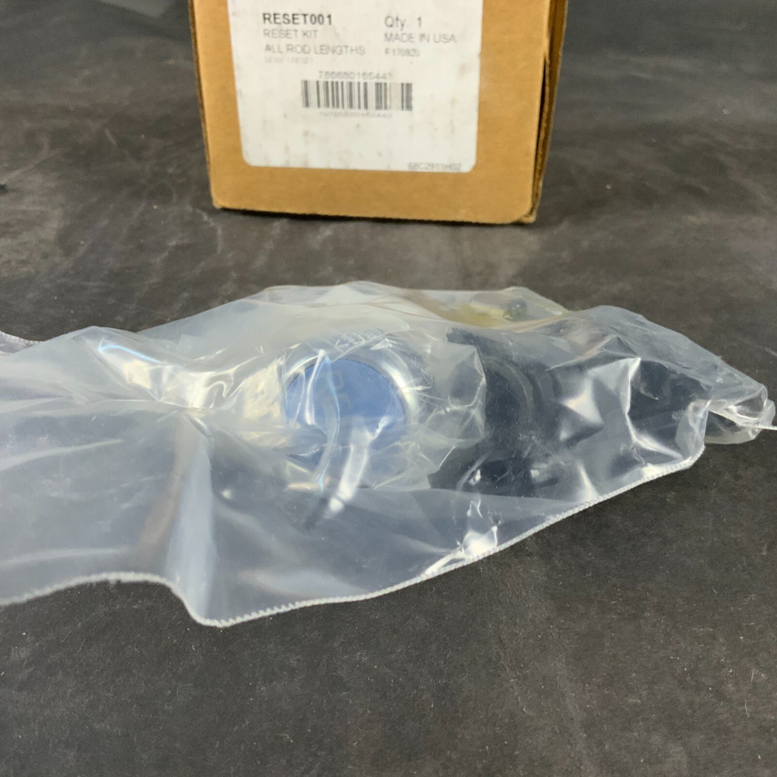 EATON RESET001 RESET KIT ($20 OBO)