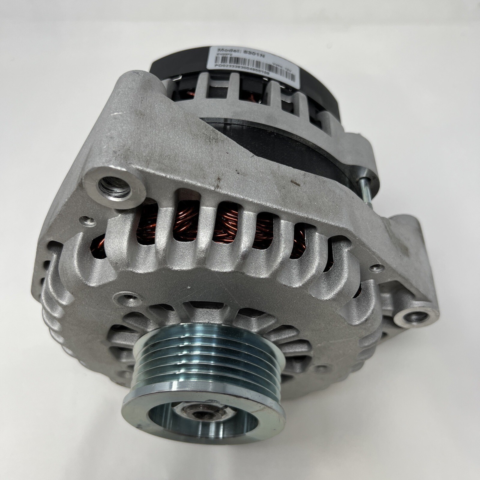 WAI Global 8301N EX23F2 12V Alternator FREE FAST SHIPPING!!!