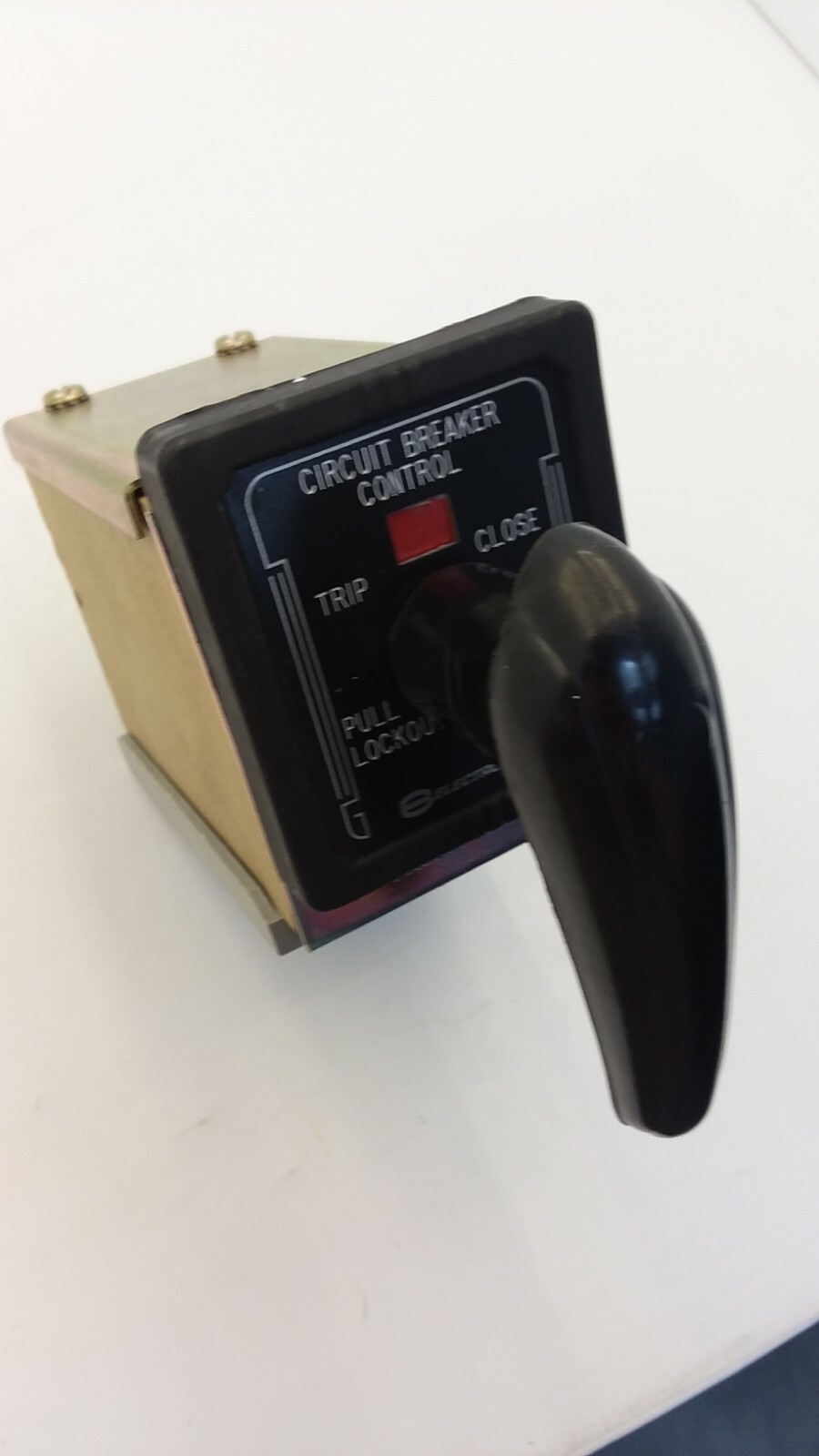 ELECTROSWITCH 499A400G03 Rotary Cam Switch NNB