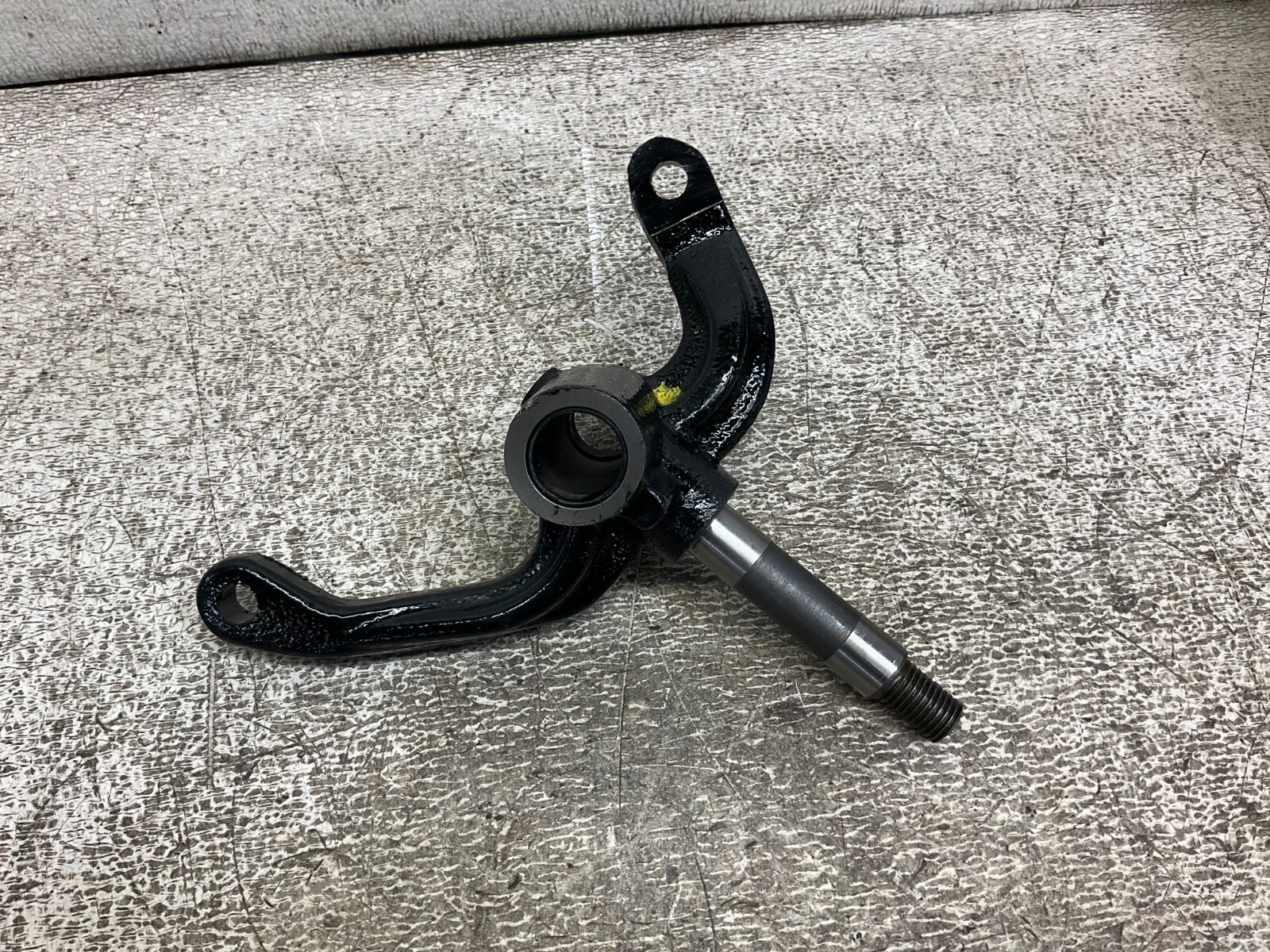 TE 611271 Right Hand Spindle Assembly New (TSC)