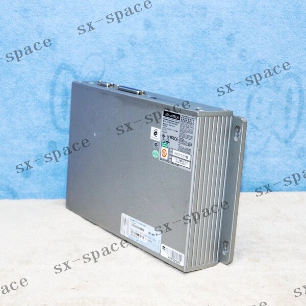 1PCS UNO-2170-C11BE 100% tested by DHL or FEDEX