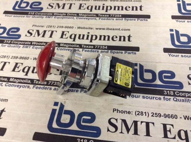 NEW REES Padlock Block – 40102-102 w/Warranty