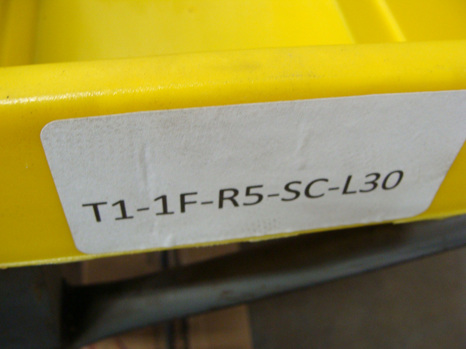 IMPERVITRAN INDUSTRIAL CONTROL TRANSFORMER B150BTZ13 .150KVA PRI VOLTS 230/460