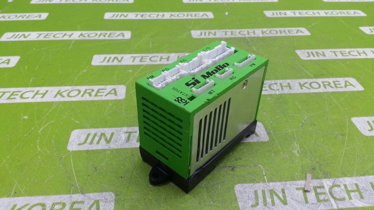 KSS Si-02DE-KS Tested – Cosmetic Issue, See Photos