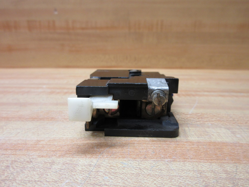 Telemecanique E20C1L2 Schneider Overload Relay Kit