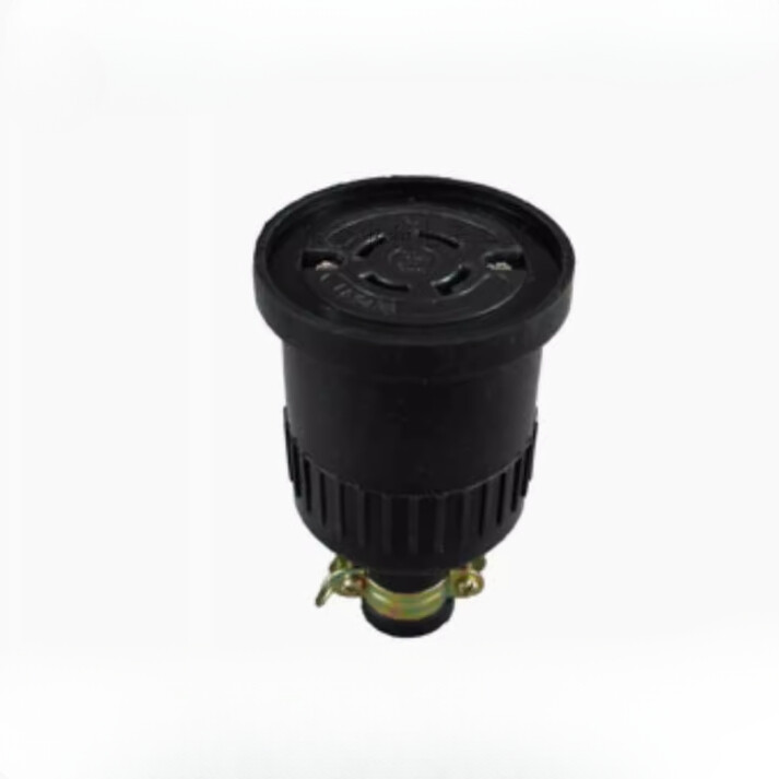1PCS NEW FIT FOR Industrial socket LK5436B