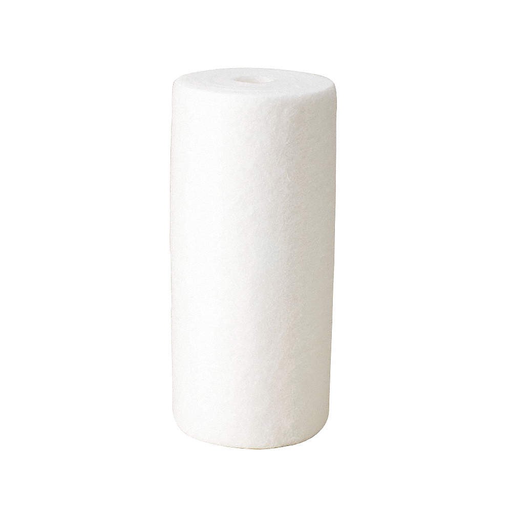 PENTAIR/PENTEK 155355-75 Filter Cartridge,25 micron,9 7/8″ H 4PCD4