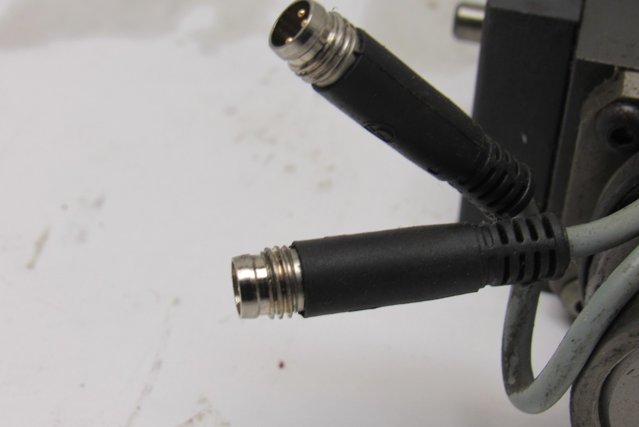 PHD GRC131-2-2031 Pneumatic Parallel Gripper