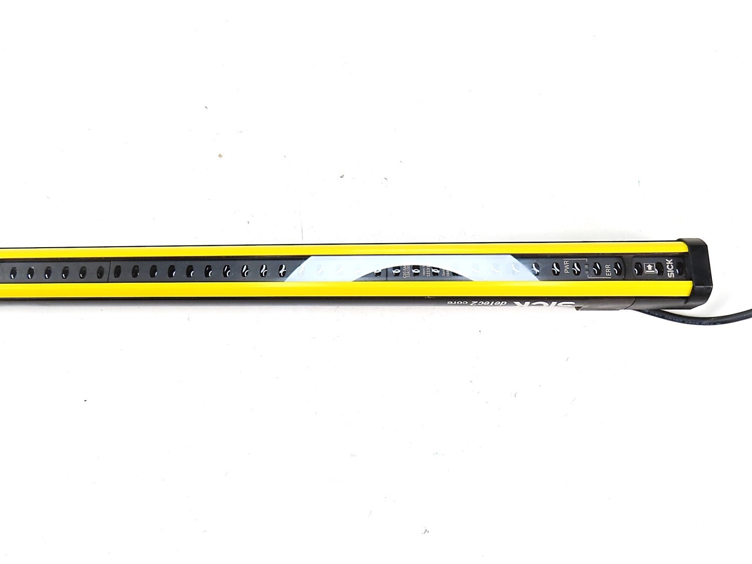 Sick C2C-SA06010A10000 1213191 deTec2 Core Safety Light Curtain NEW NO BOX