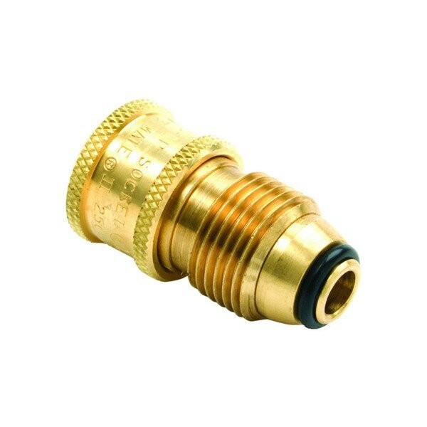 Mr. Heater Mr. Heater Brass Quick Connec