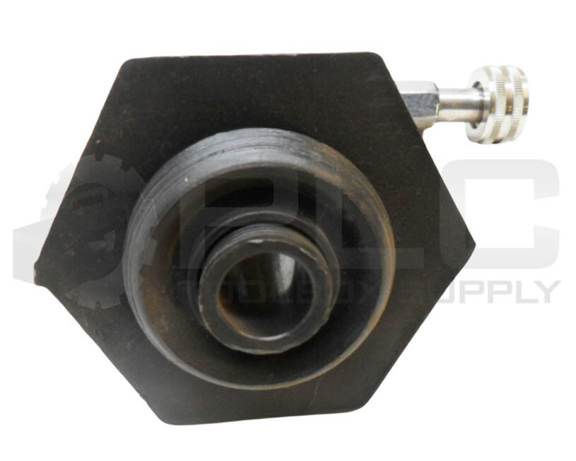 NEW ABANAKI ECONOMIXER 100 COOLANT TRANSFER UNIT 3AU33 *READ*