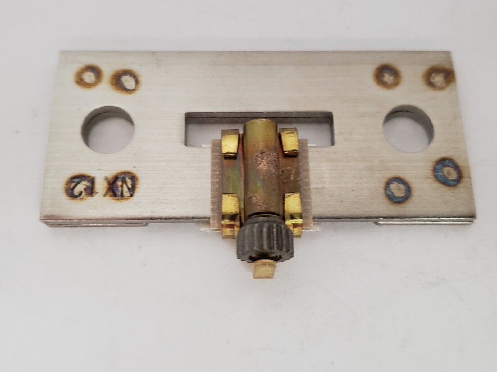 SQUARE D C114.0 OVERLOAD RELAY THERMAL UNIT NIB